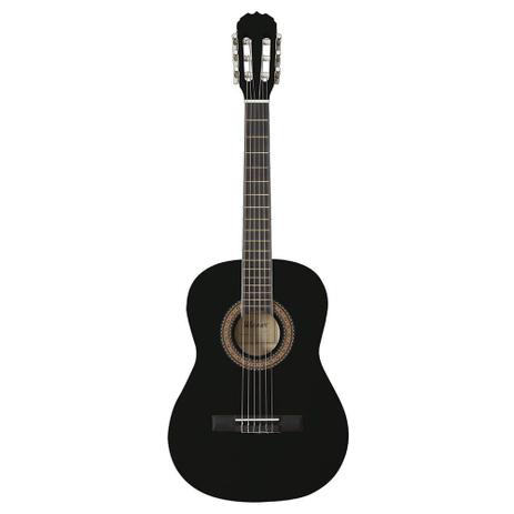 Violão Nylon Winner Junior 36 Preto 9371