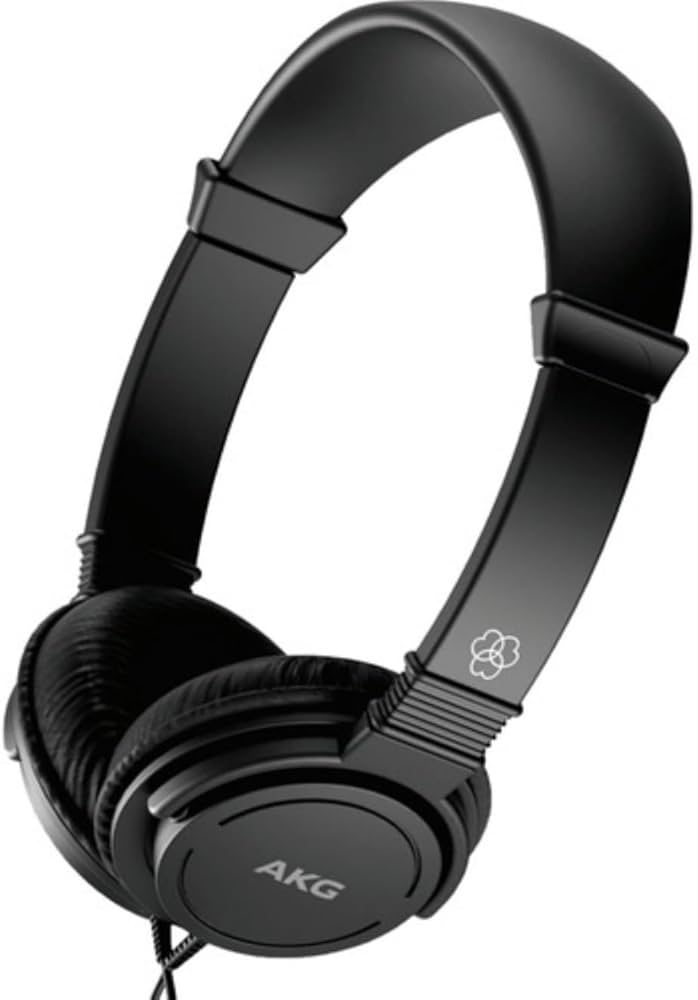 Fone de ouvido AKG K21 Headphone