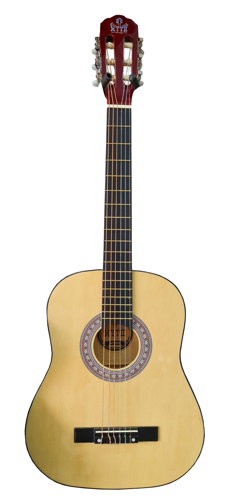 Violão Acústico Nylon 36 Natural Pro Fire MT36N