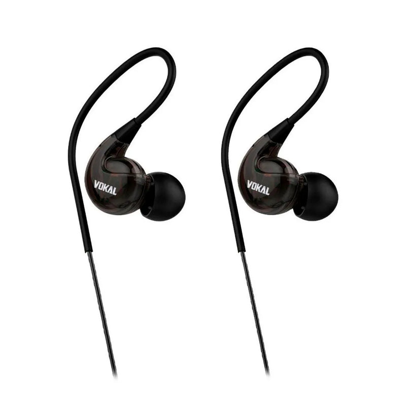 Fone de Ouvido Vokal e 40 In Ear