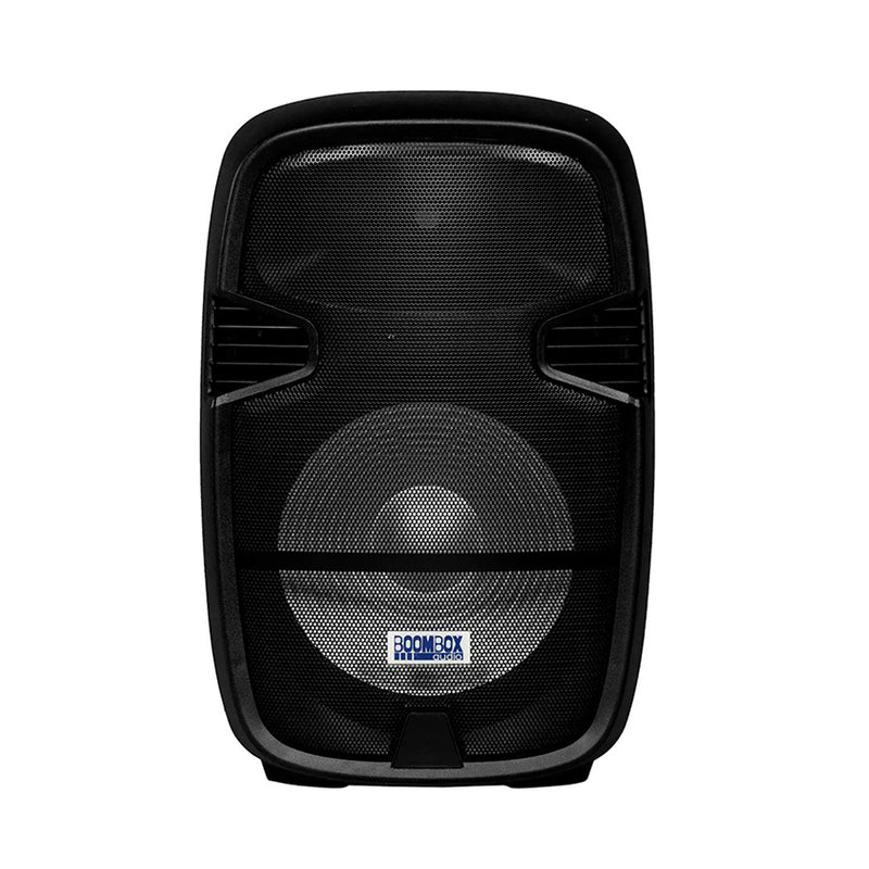 Caixa de Som Passiva PZ Boombox BB-15 Passive Series 15 150W