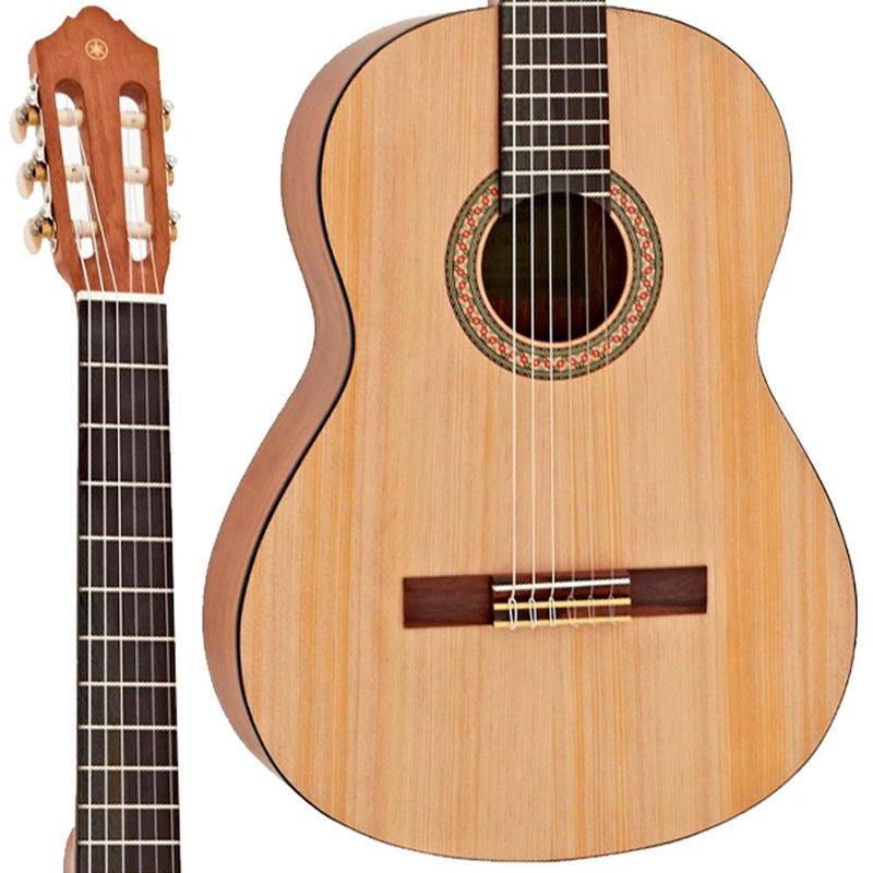 Violão Acustico Yamaha C40M II Classico Nylon