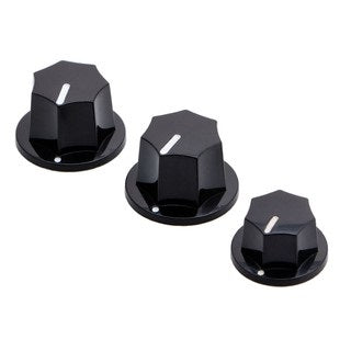 Knob para Contra Baixo JB Wave Grande NKP-08