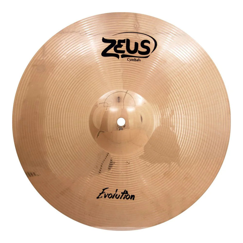 Prato Zeus Evolution Crash 16 SET D B10