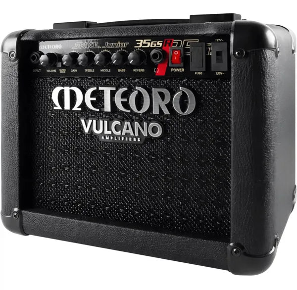 Amplificador de Guitarra Meteoro Space Jr 35gs R Reverb