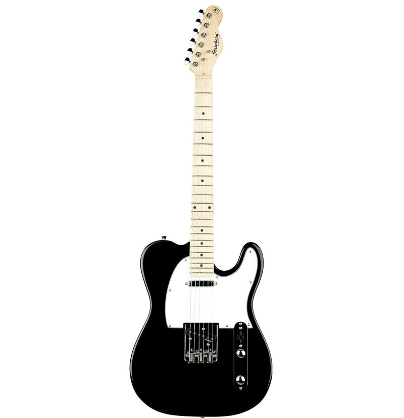 Guitarra Strinberg Tc120s Bk Telecaster