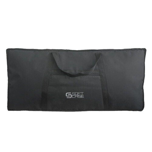 Capa Bag Teclado 5/8 M Soft Case Start