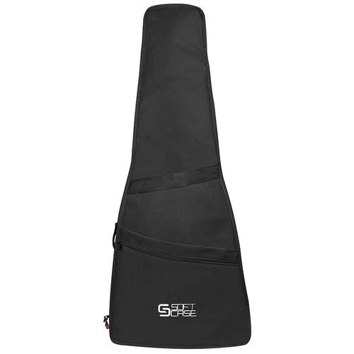 Capa Bag Violão Folk Soft Case Start