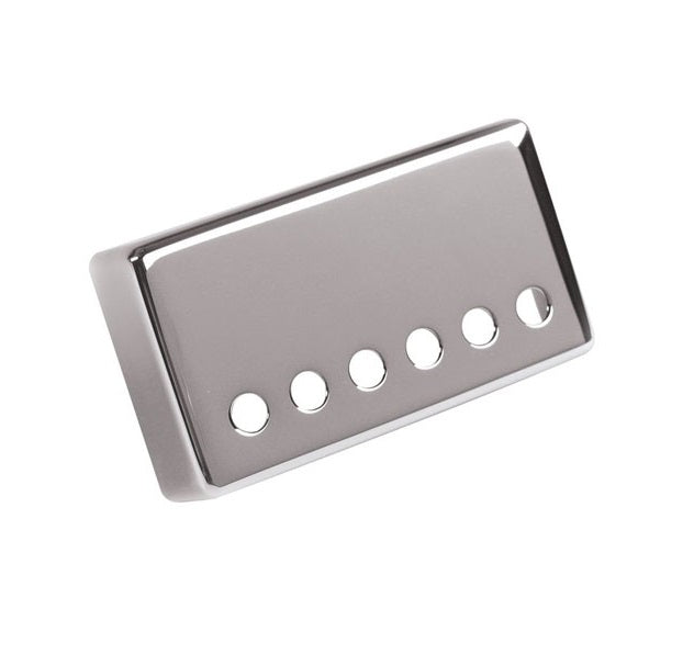 Capa para Captador de Les Paul Humbucker Cromada Wave Hl-209