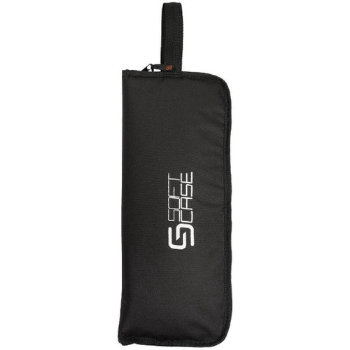 Capa Bag Baqueta P Soft Case Start Almofadada