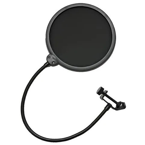 Pop Filter Smart PS-01 Filtro de Microfone