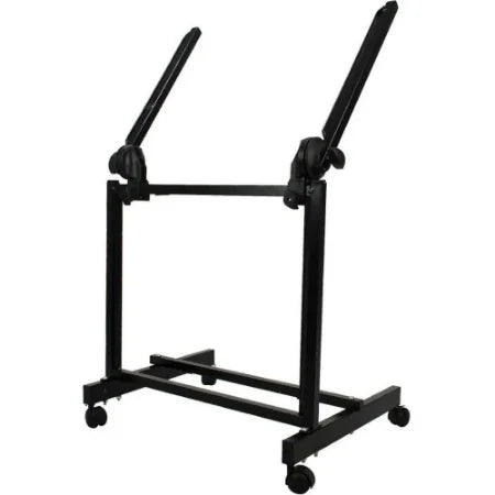 Suporte Rack para Periféricos Preto Ask L19