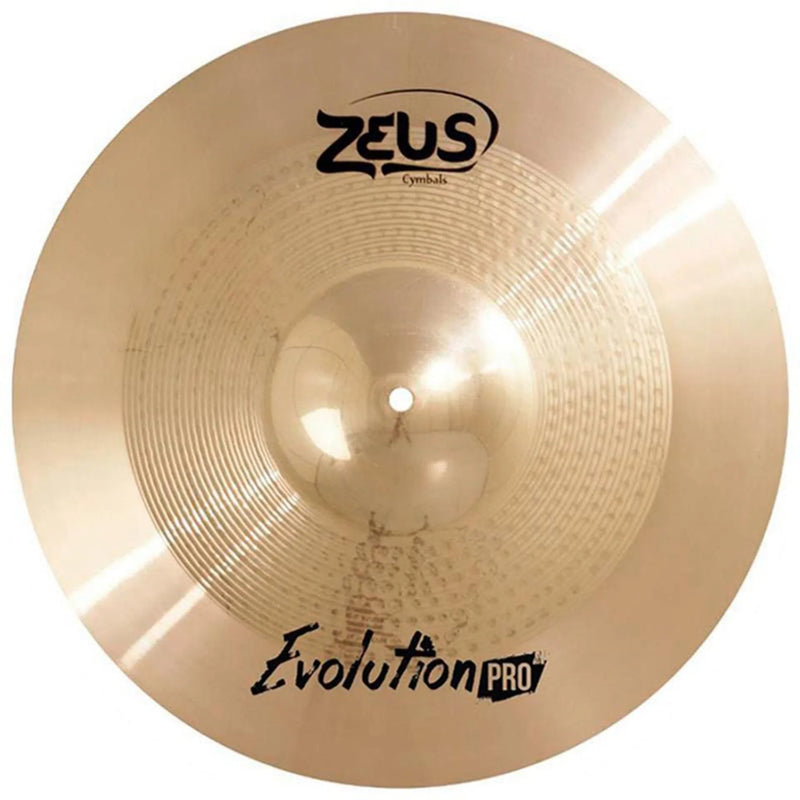 Prato Zeus Evolution Pro Crash 16 Zepc16