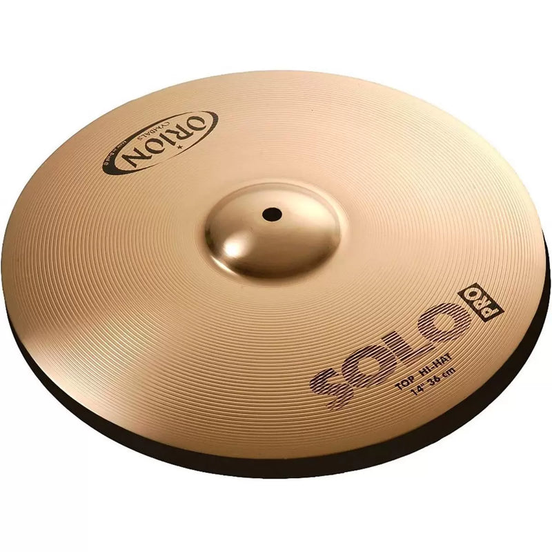 Prato Orion Solo Pro 10 Hi Hat 14